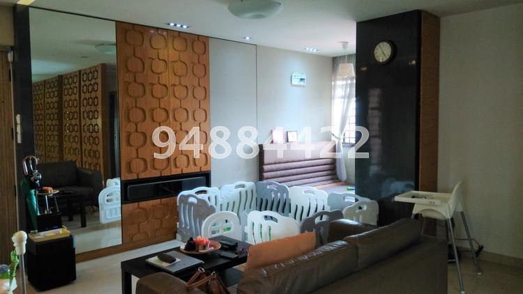 Blk 297C Choa Chu Kang Avenue 2 (Choa Chu Kang), HDB 4 Rooms #164767332